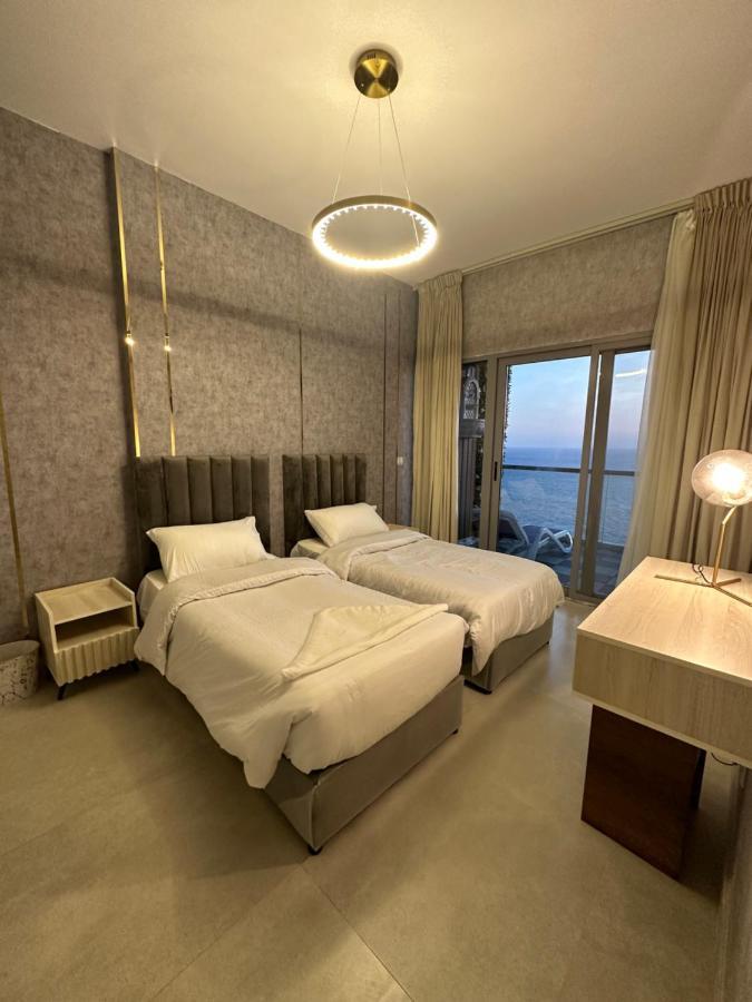برج داماك Damac *