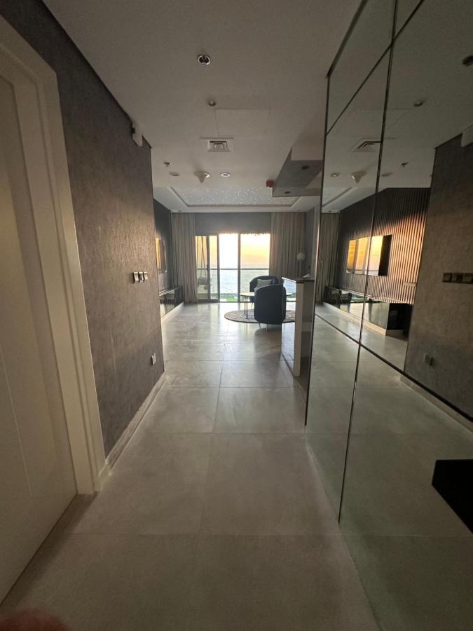 برج داماك Damac * Jeddah