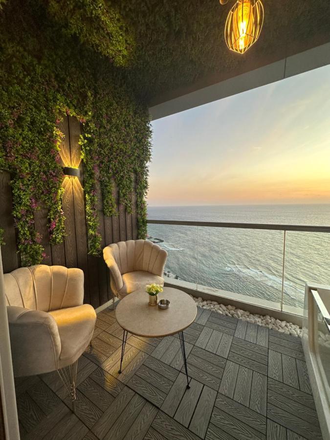 Apartment برج داماك Damac *