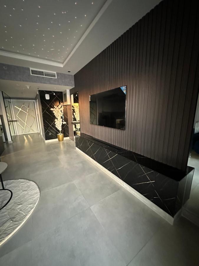 برج داماك Damac Jeddah