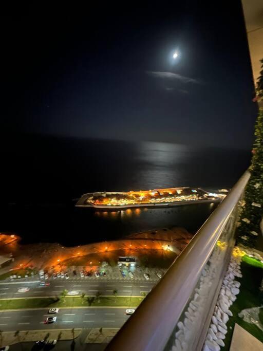 Apartment برج داماك Damac Jeddah
