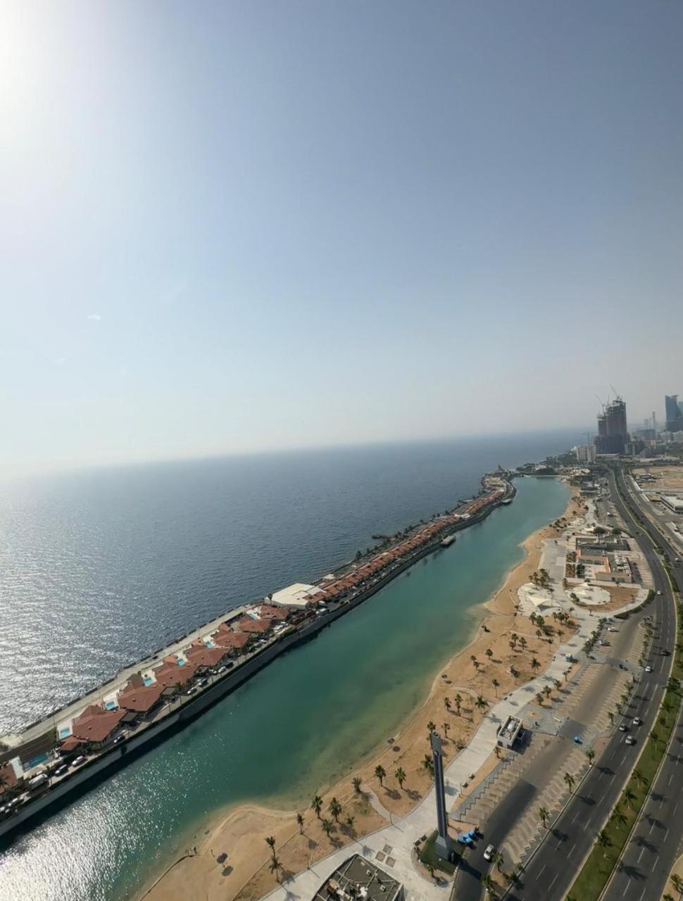 Apartment برج داماك Damac