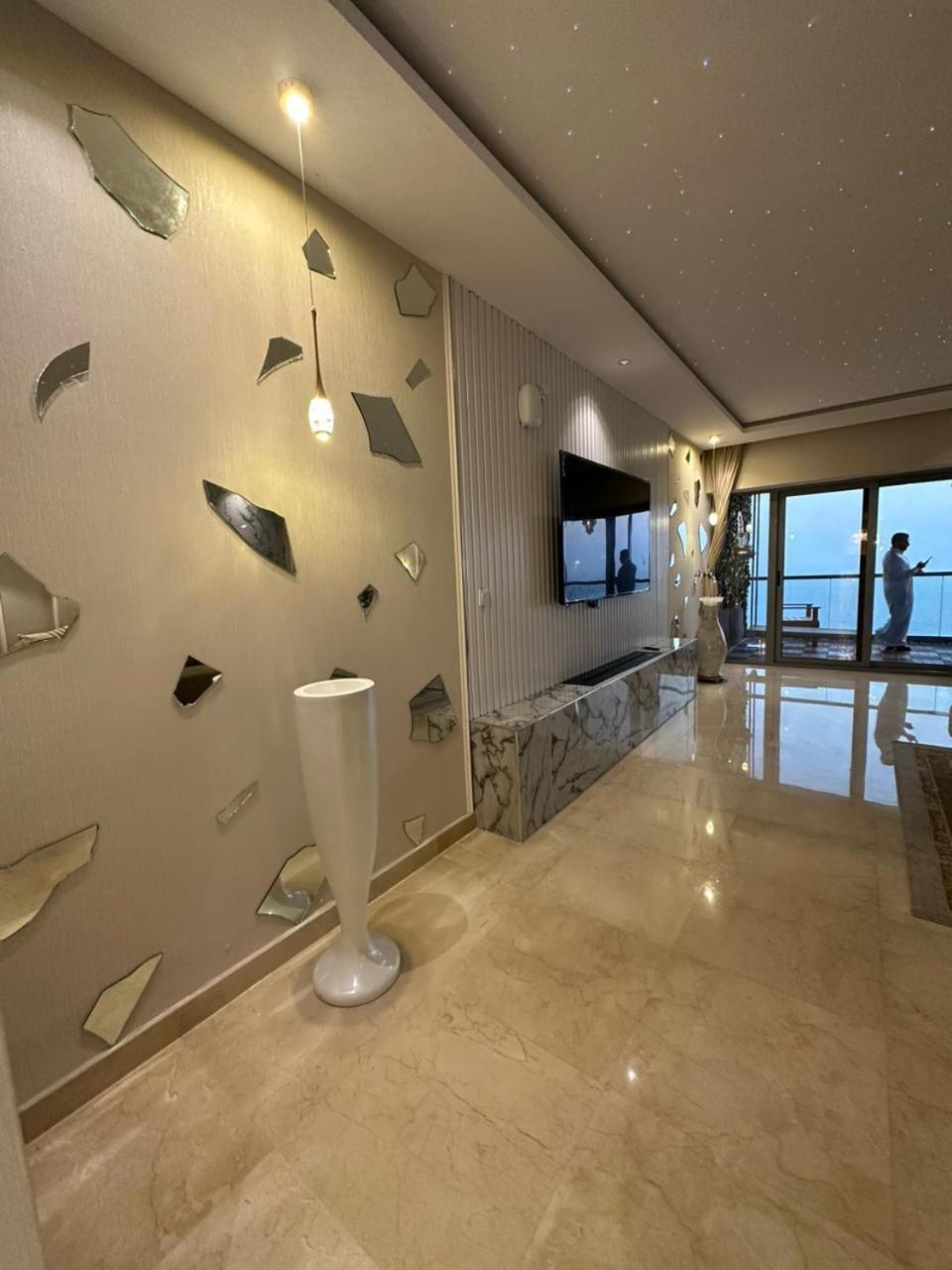 Apartment برج داماك Damac Jeddah