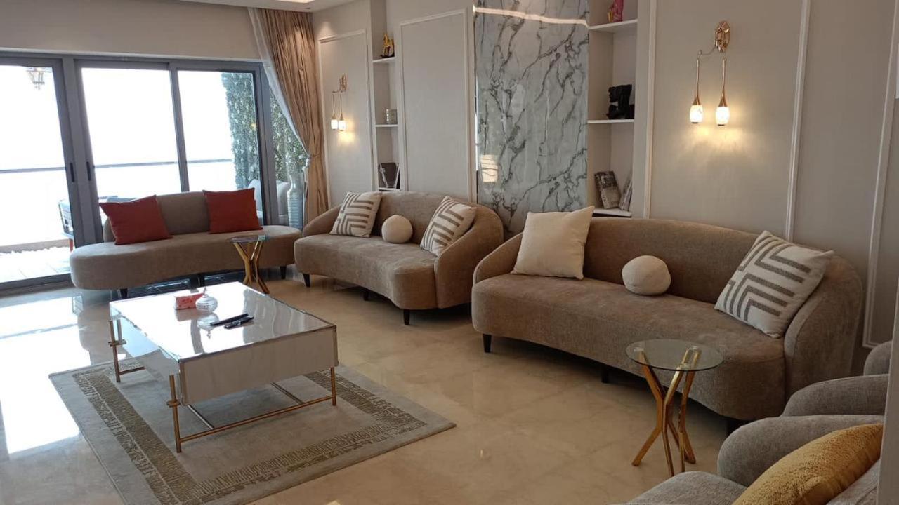 برج داماك Damac Apartment Jeddah
