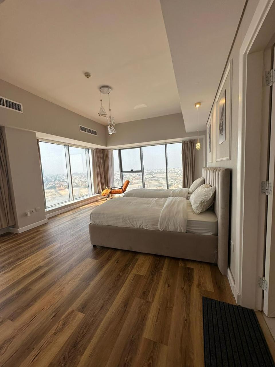 Apartment برج داماك Damac Jeddah