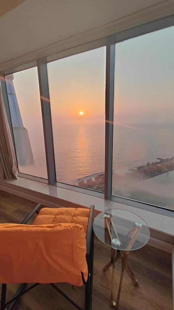 Apartment برج داماك Damac *