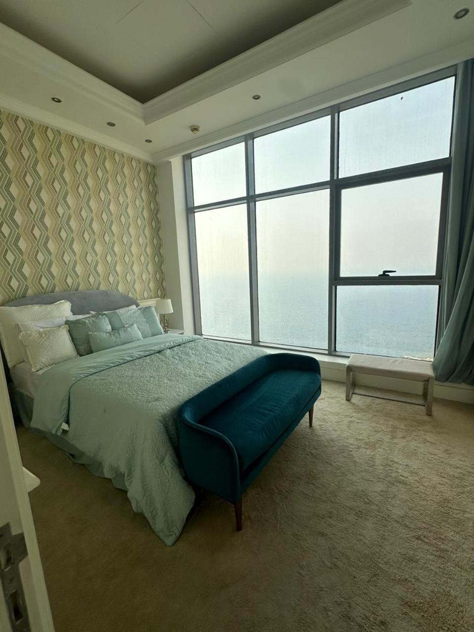 برج داماك Damac Apartment *