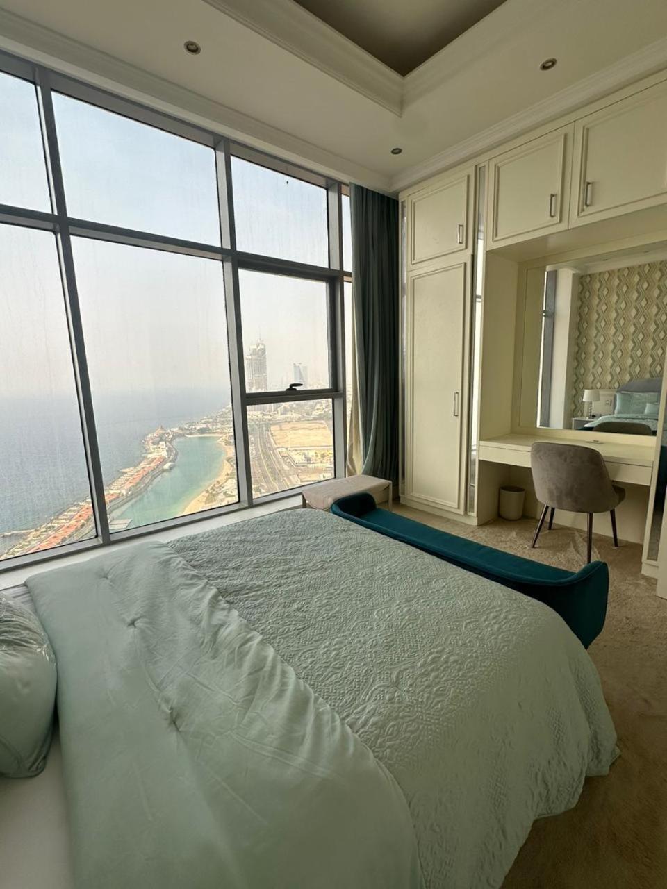 برج داماك Damac Apartment Jeddah
