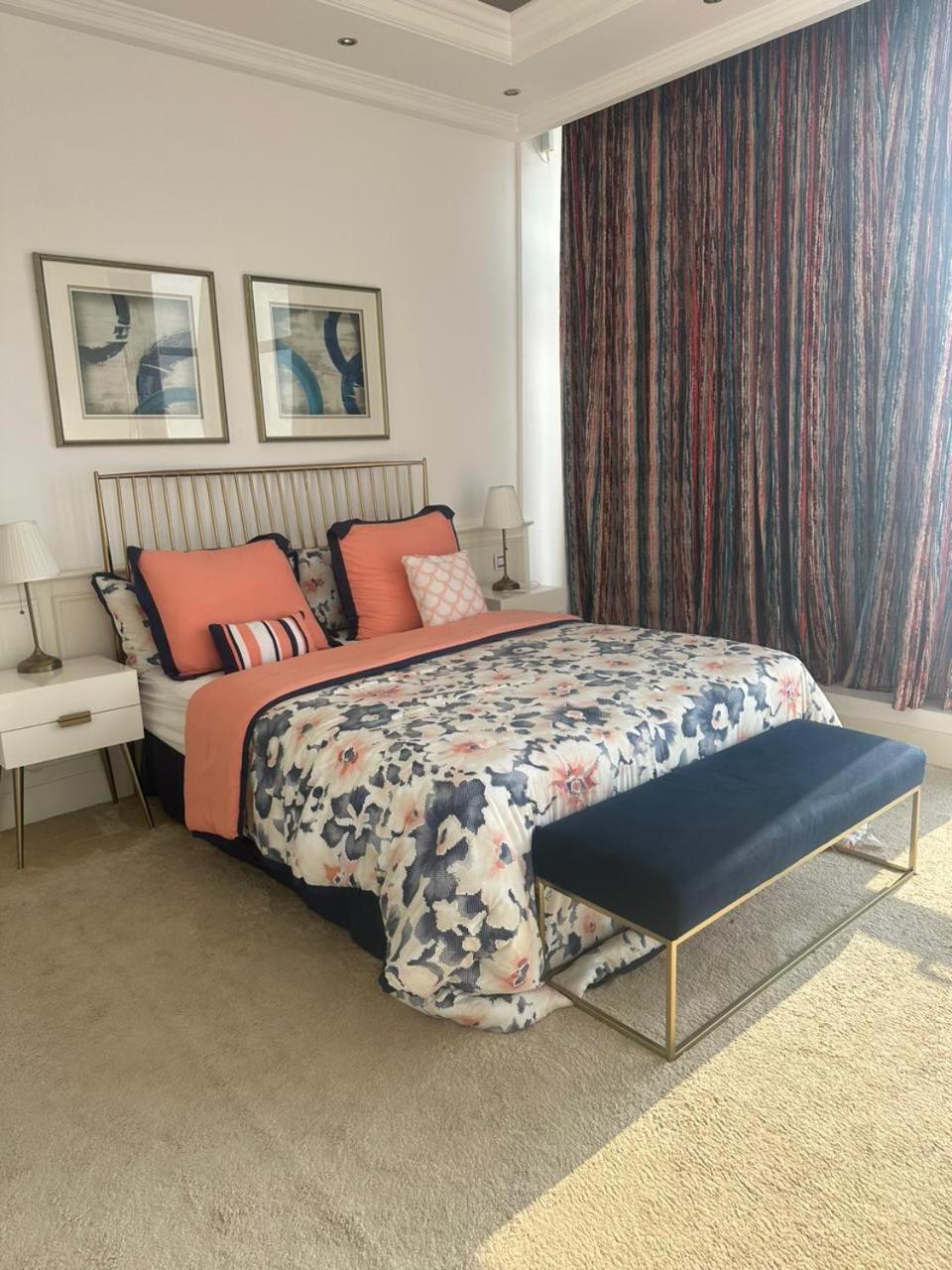Apartment برج داماك Damac Jeddah