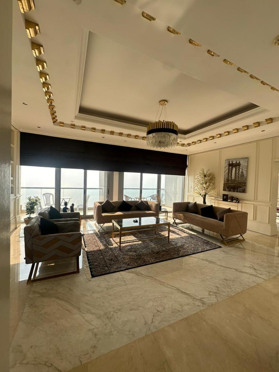 برج داماك Damac *