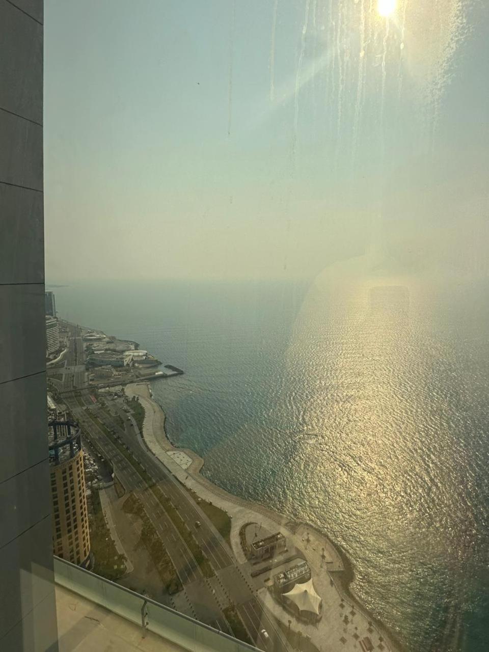 برج داماك Damac Jeddah