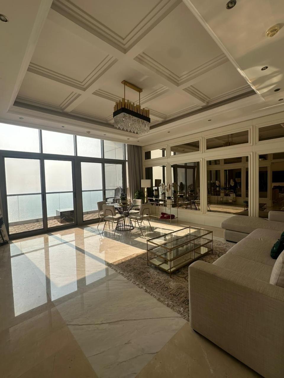 برج داماك Damac * Jeddah